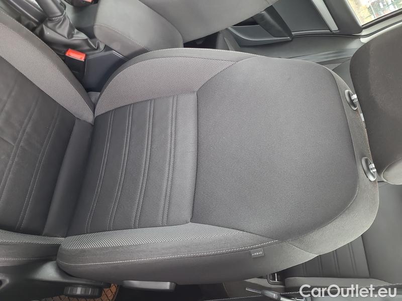  Skoda  Octavia  Combi  (5E5)(03.2017->) Co1.5TSI 110 Ambition #11