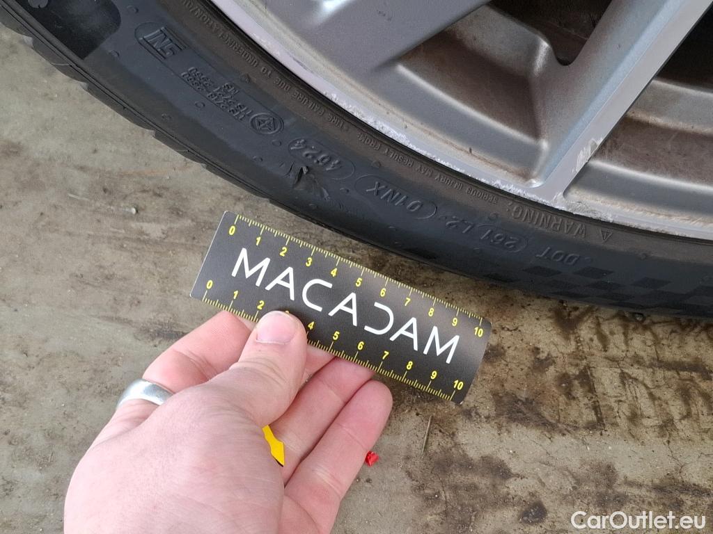  Audi  Q3 AUDI  / 2018 / 5P / SUV 45 TFSI E 245 S TRONIC S LINE #6