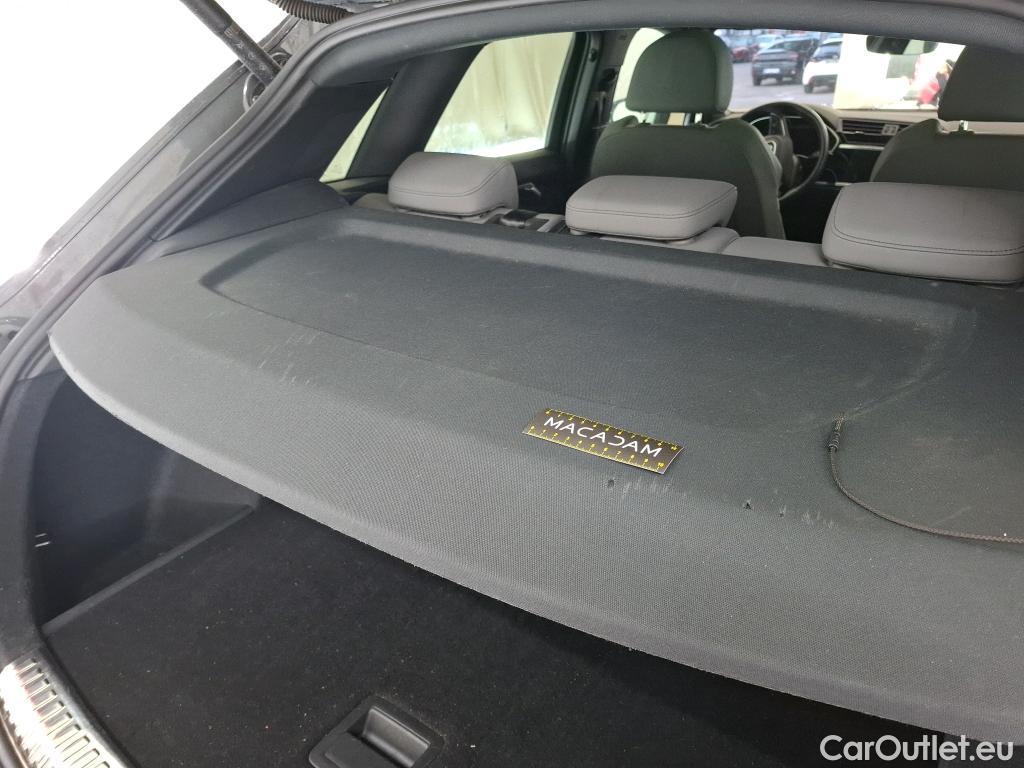  Audi  Q3 AUDI  / 2018 / 5P / SUV 35 TFSI 150 MHEV S TRONIC S LINE #1