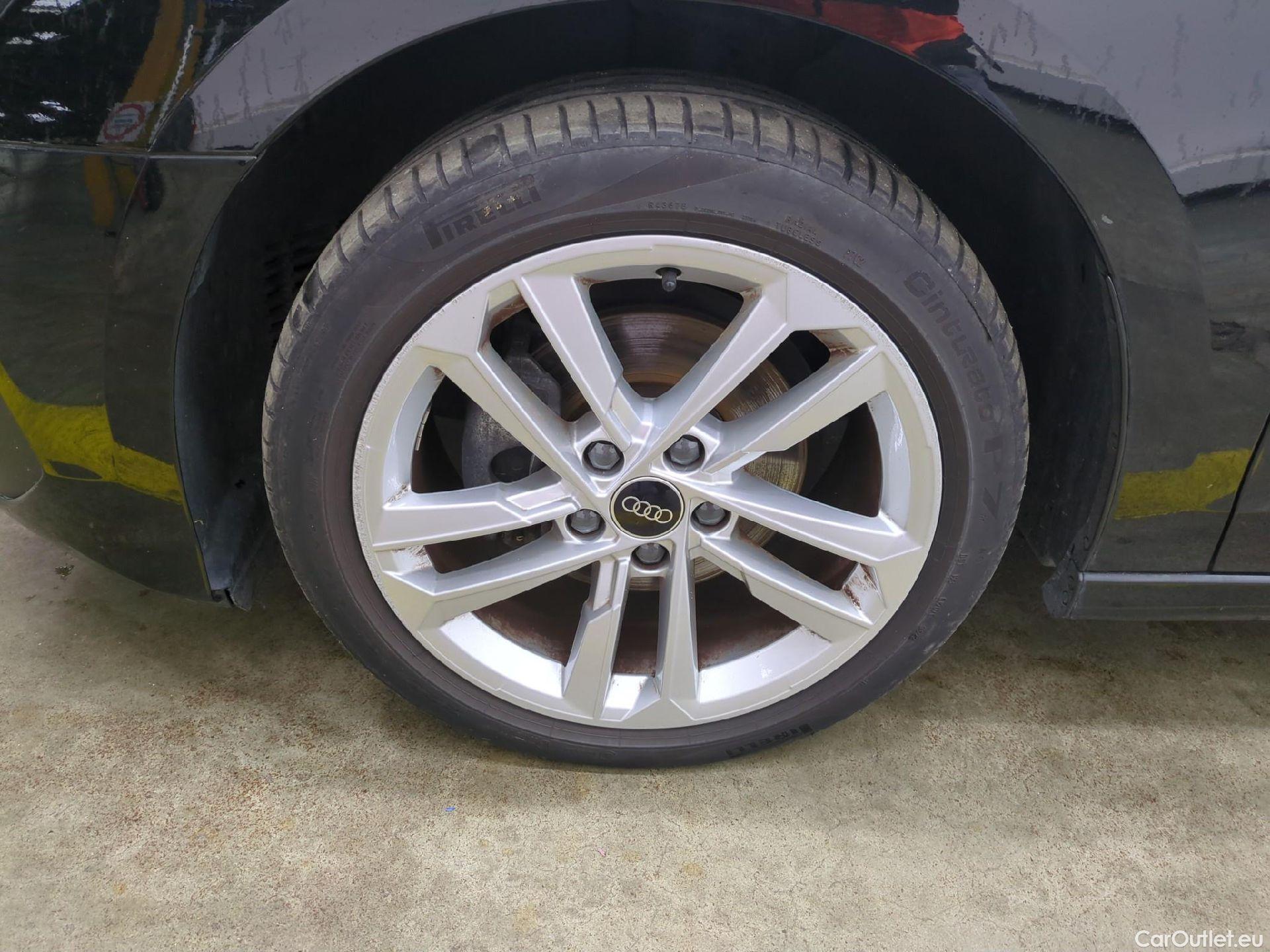  Audi  A3 AUDI  Sportback / 2020 / 5P / Berline 30 TFSI MHEV S Tronic 110 Design #5