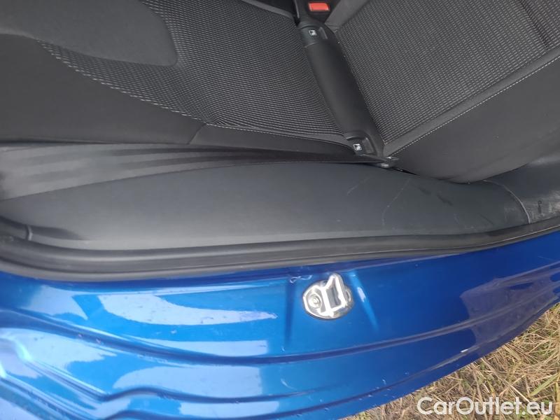  Skoda  Octavia  Combi (NX3)(2020) Oct.Combi 2.0TDI 85 Ambition #28