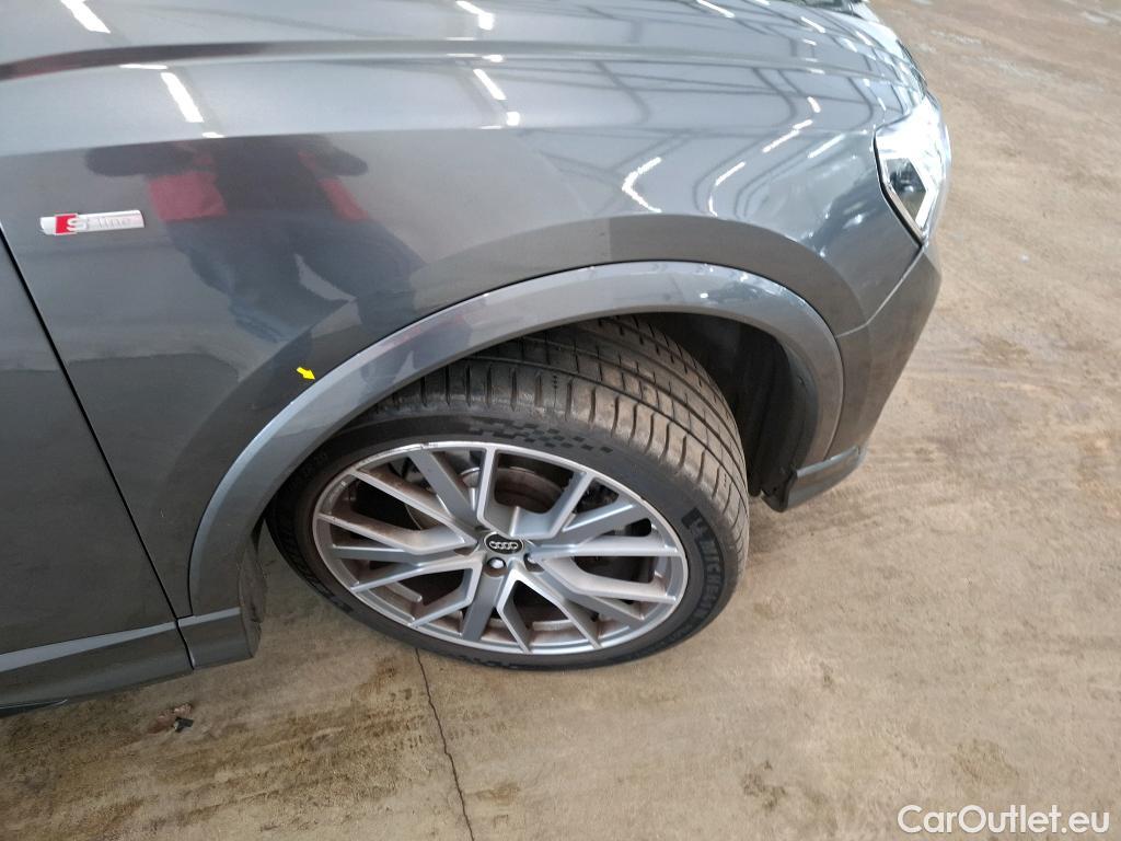  Audi  Q3 AUDI  / 2018 / 5P / SUV 45 TFSI E 245 S TRONIC S LINE #40