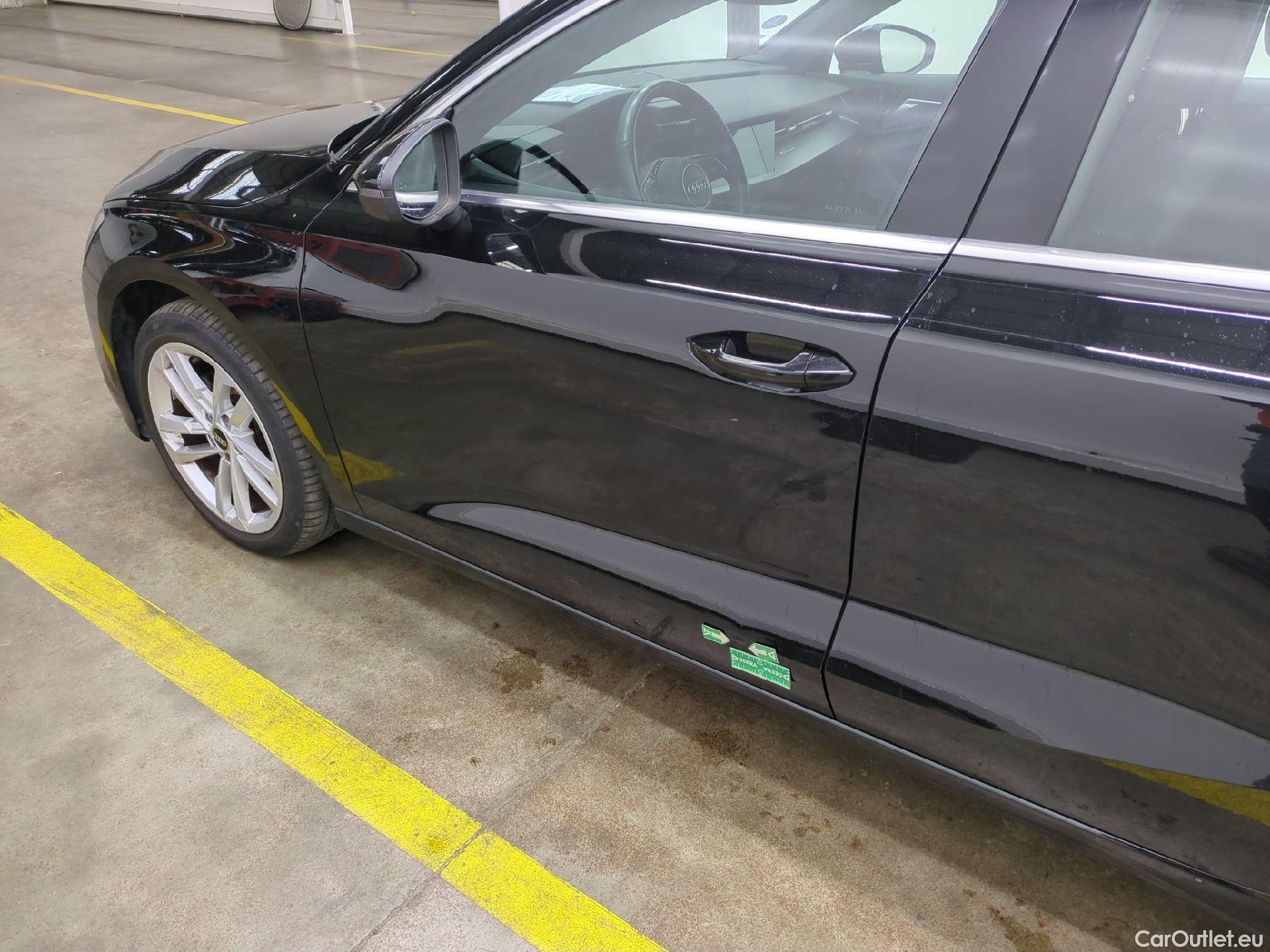  Audi  A3 AUDI  Sportback / 2020 / 5P / Berline 30 TFSI MHEV S Tronic 110 Design #25