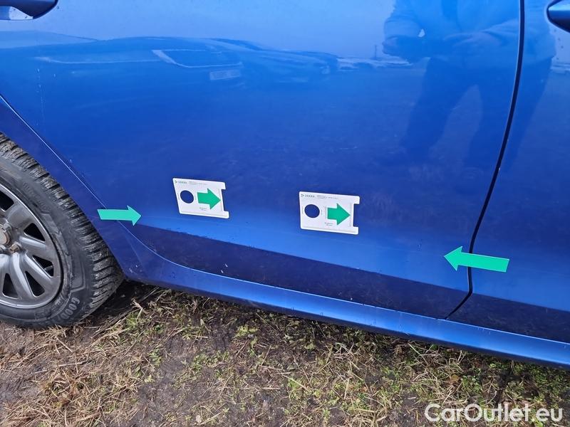  Skoda  Octavia  Combi (NX3)(2020) Oct.Combi 2.0TDI 85 Ambition #3