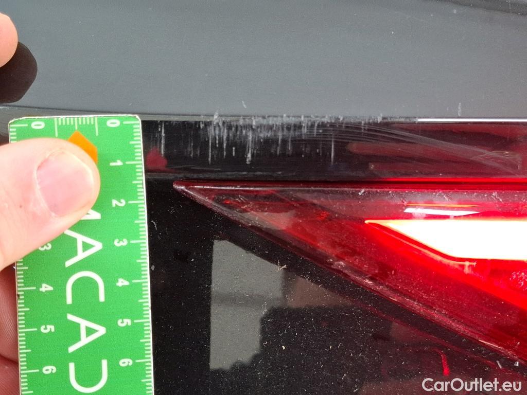  Audi  A3 AUDI  Sportback / 2020 / 5P / Berline 35 TFSI 150 MHEV S Tronic Design Luxe #3