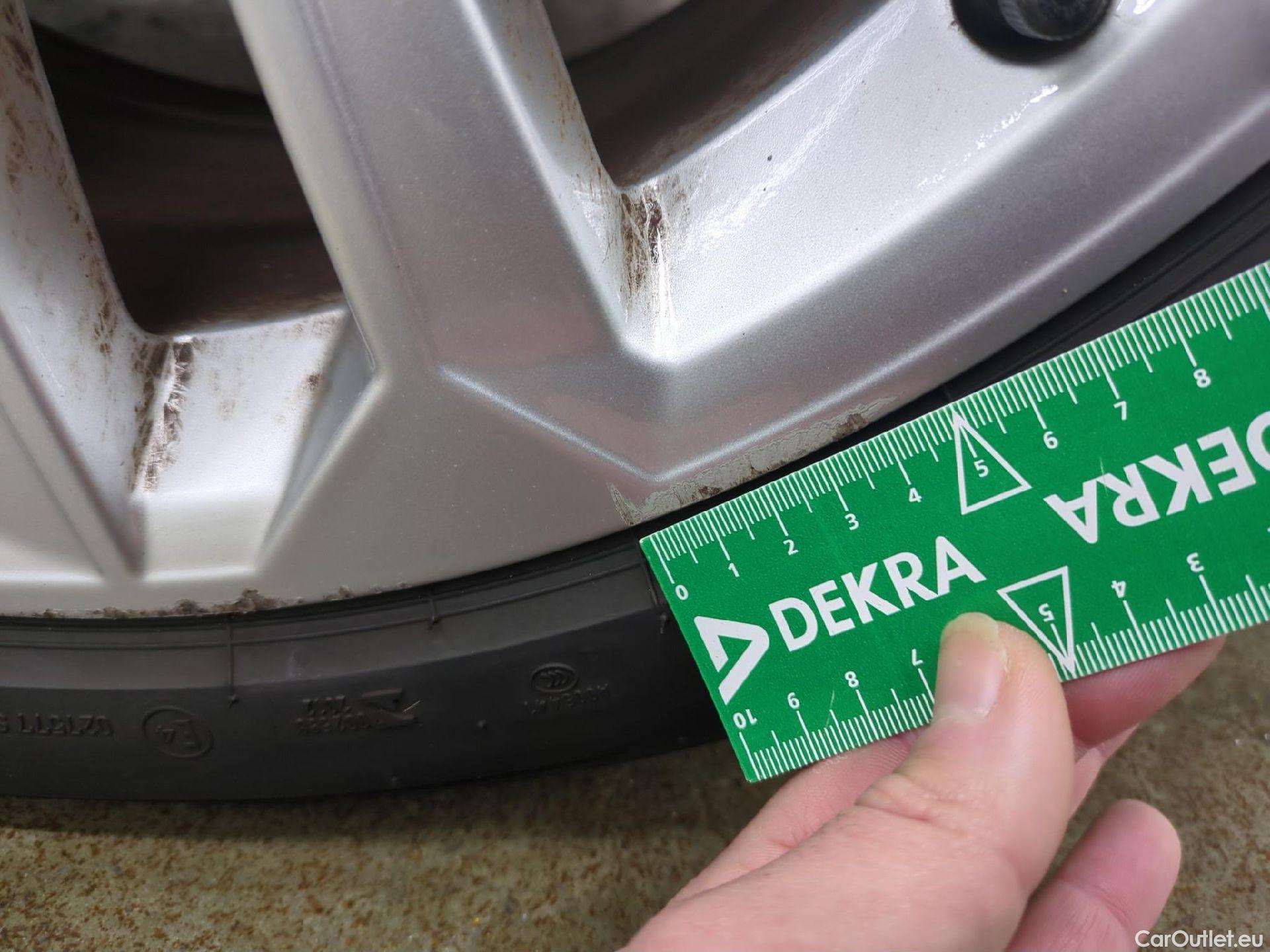  Audi  A3 AUDI  Sportback / 2020 / 5P / Berline 30 TFSI MHEV S Tronic 110 Design #8