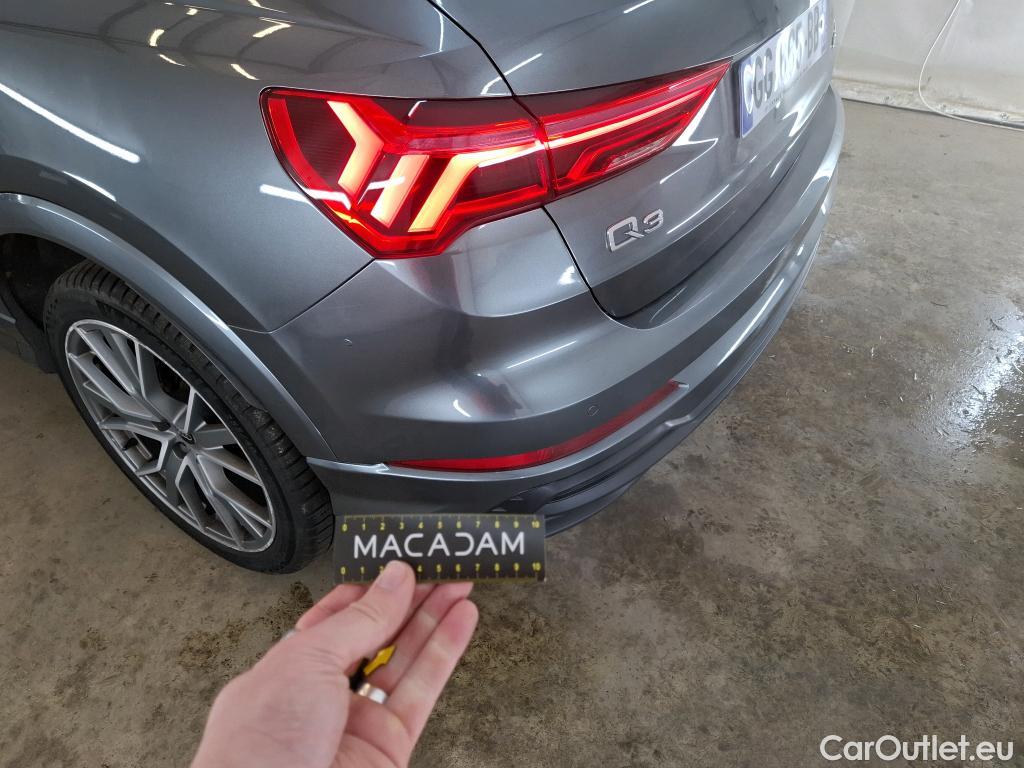  Audi  Q3 AUDI  / 2018 / 5P / SUV 45 TFSI E 245 S TRONIC S LINE #55