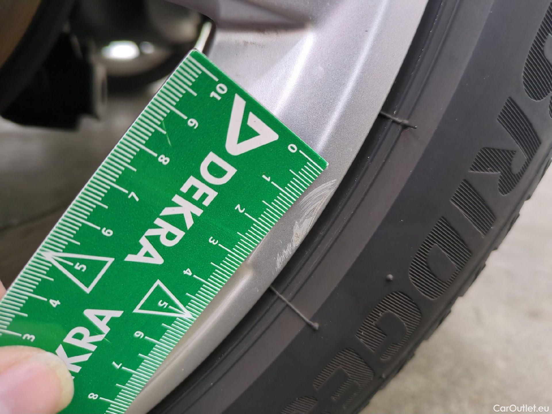  Audi  A3 AUDI  Sportback / 2020 / 5P / Berline 30 TFSI MHEV S Tronic 110 Design #11