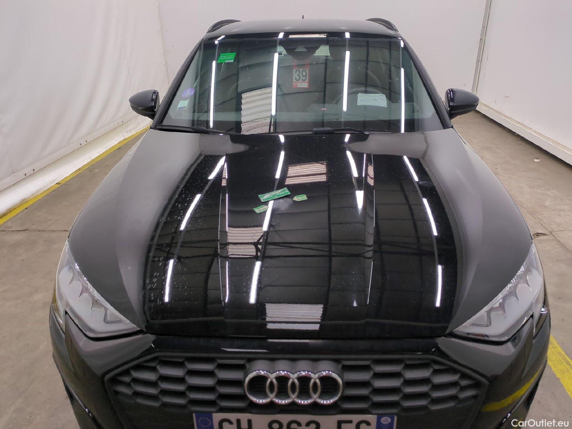  Audi  A3 AUDI  Sportback / 2020 / 5P / Berline 30 TFSI MHEV S Tronic 110 Design #38