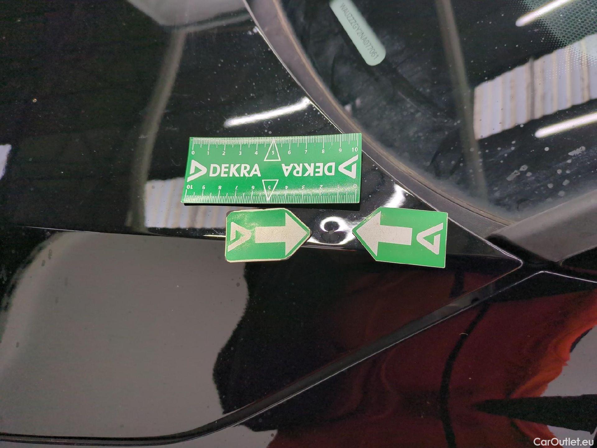  Audi  A3 AUDI  Sportback / 2020 / 5P / Berline 30 TFSI MHEV S Tronic 110 Design #36