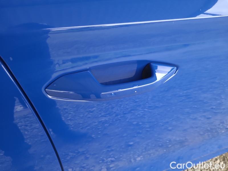  Skoda  Octavia  Lim. (NX3)(2020)  1.5TSI 110 Style 5d #17