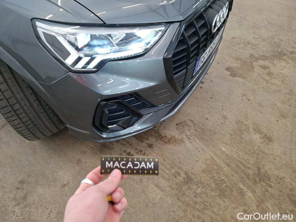  Audi  Q3 AUDI  / 2018 / 5P / SUV 45 TFSI E 245 S TRONIC S LINE #57