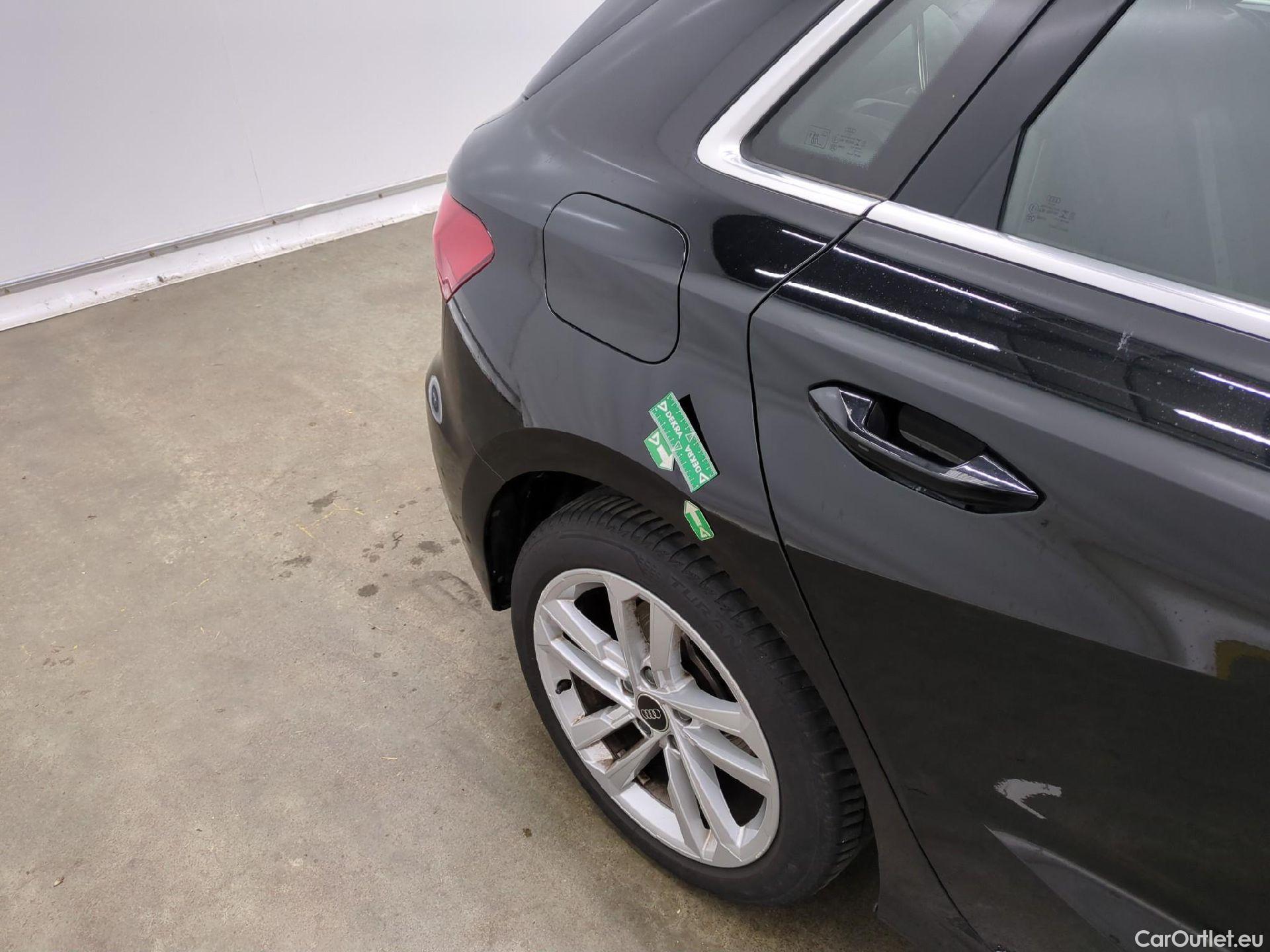  Audi  A3 AUDI  Sportback / 2020 / 5P / Berline 30 TFSI MHEV S Tronic 110 Design #33