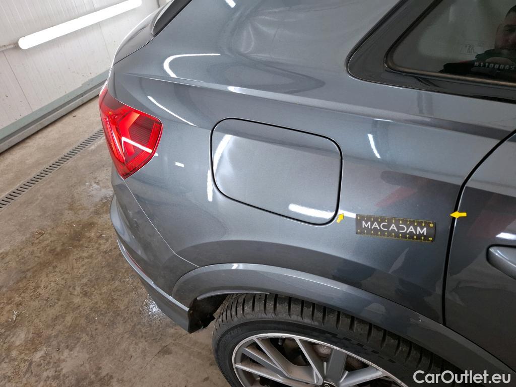  Audi  Q3 AUDI  / 2018 / 5P / SUV 45 TFSI E 245 S TRONIC S LINE #9