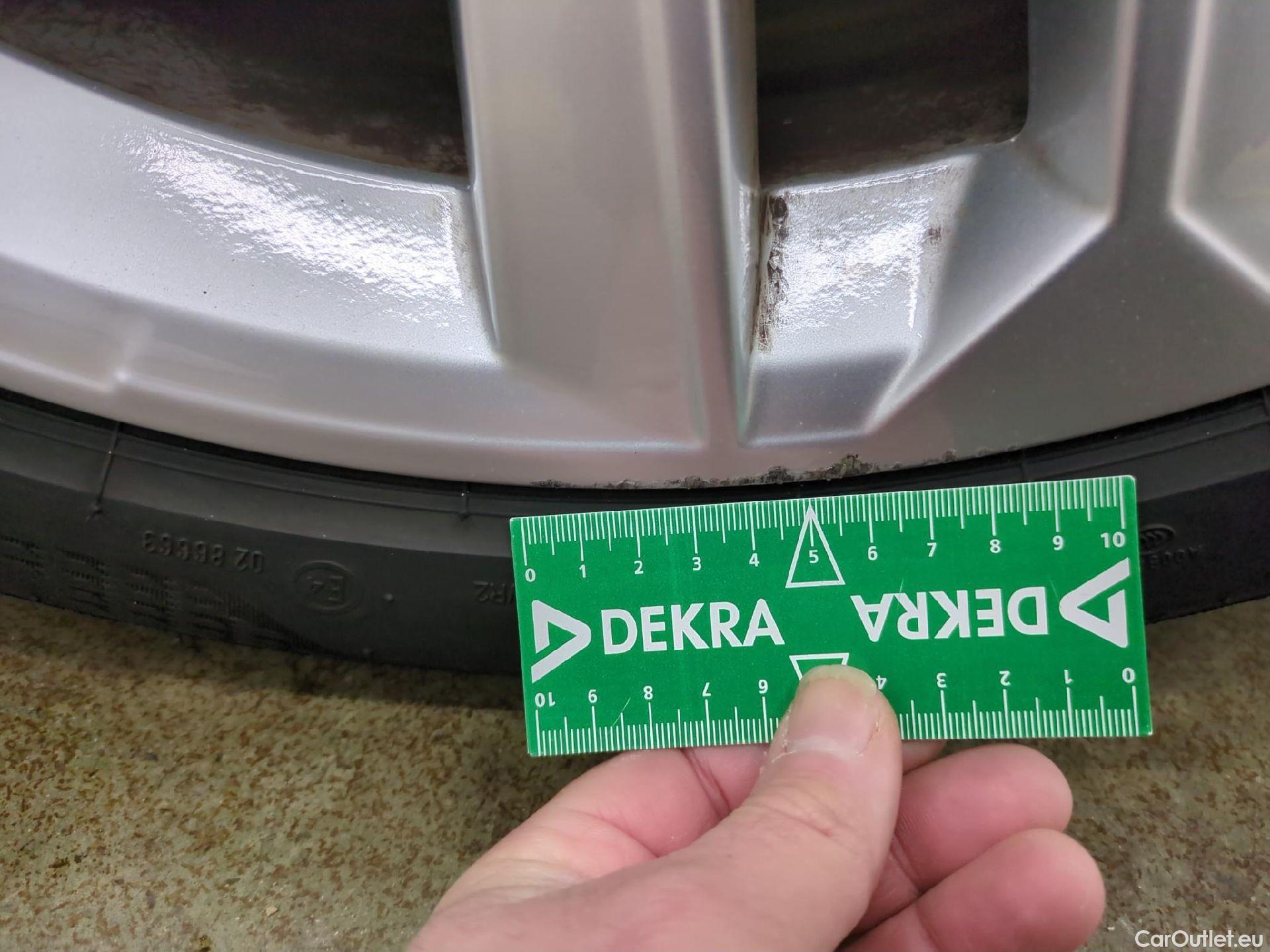  Audi  A3 AUDI  Sportback / 2020 / 5P / Berline 30 TFSI MHEV S Tronic 110 Design #7