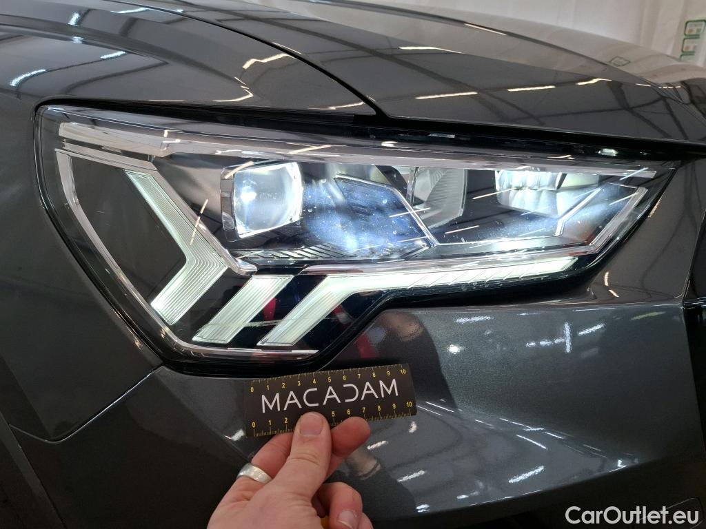  Audi  Q3 AUDI  / 2018 / 5P / SUV 45 TFSI E 245 S TRONIC S LINE #43