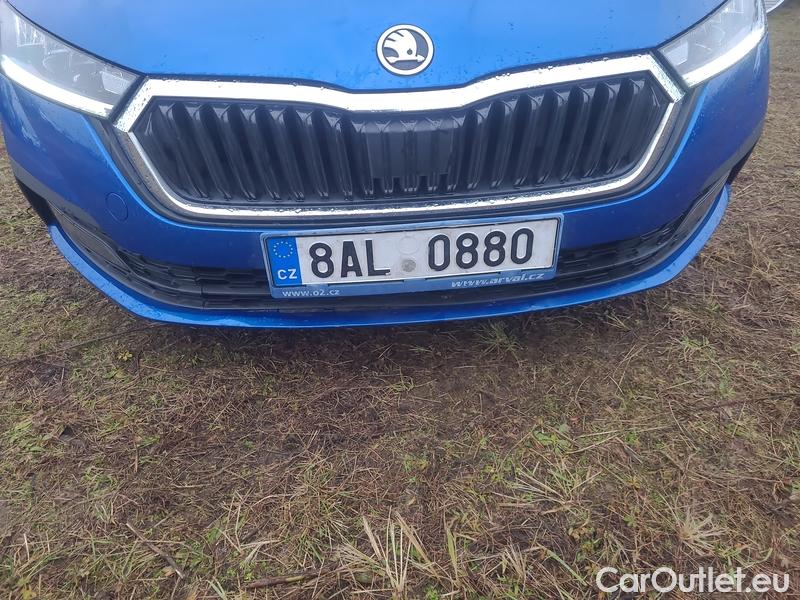  Skoda  Octavia  Combi (NX3)(2020) Oct.Combi 2.0TDI 85 Ambition #30