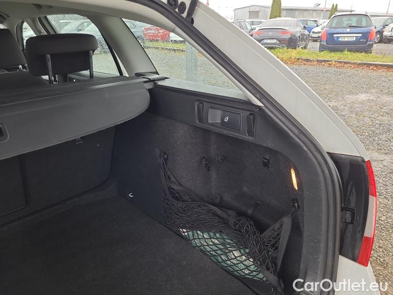  Skoda  Octavia  Combi  (5E5)(03.2017->) Co1.5TSI 110 Ambition #17