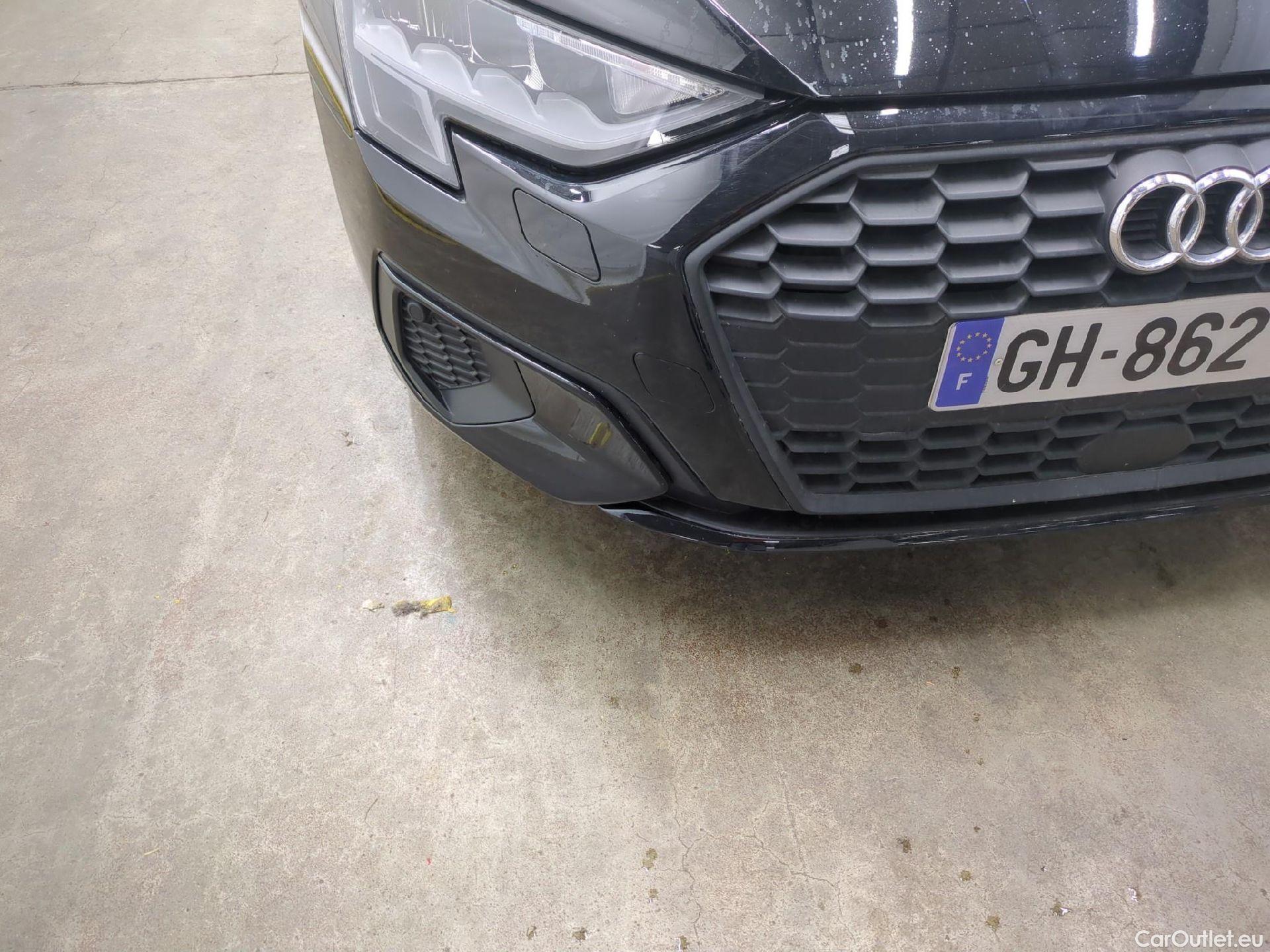  Audi  A3 AUDI  Sportback / 2020 / 5P / Berline 30 TFSI MHEV S Tronic 110 Design #22