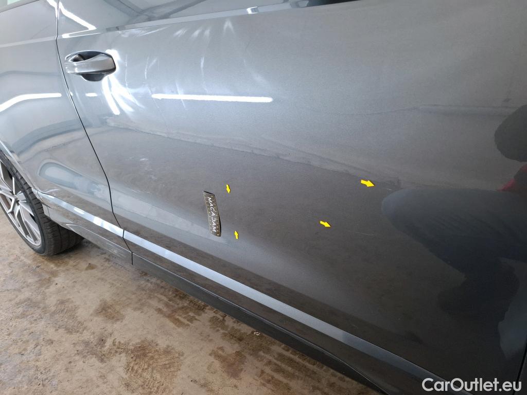  Audi  Q3 AUDI  / 2018 / 5P / SUV 45 TFSI E 245 S TRONIC S LINE #1