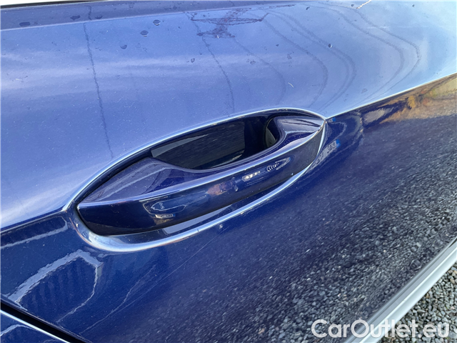  Volkswagen  Golf  Var.2.0TDI 147 ALL 4x4 AT #4