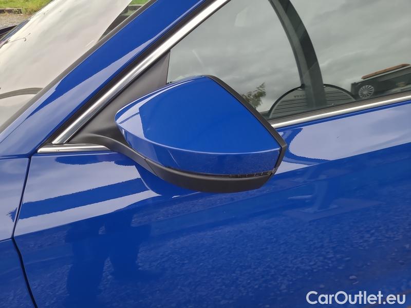  Skoda  Octavia  Lim. (NX3)(2020)  1.5TSI 110 Style 5d #4