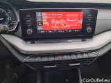  Skoda  Octavia  Combi (NX3)(2020) Oct.Combi 2.0TDI 85 Ambition #10