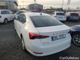  Skoda  Octavia  Lim. (NX3)(2020) Oct.2.0TDI 110 Ambition 5d #4