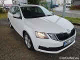  Skoda  Octavia  Combi  (5E5)(03.2017->) Co1.5TSI 110 Ambition #3