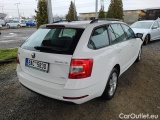  Skoda  Octavia  Combi  (5E5)(03.2017->) Co1.5TSI 110 Ambition #2