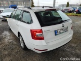  Skoda  Octavia  Combi  (5E5)(03.2017->) Co1.5TSI 110 Ambition #4