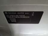  Skoda  Octavia  Combi  (5E5)(03.2017->) Co1.5TSI 110 Ambition #10
