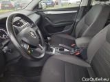  Skoda  Octavia  Combi  (5E5)(03.2017->) Co1.5TSI 110 Ambition #7