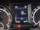  Skoda  Octavia  Combi  (5E5)(03.2017->) Co1.5TSI 110 Ambition #19