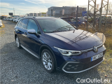  Volkswagen  Golf  Var.2.0TDI 147 ALL 4x4 AT #3