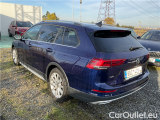  Volkswagen  Golf  Var.2.0TDI 147 ALL 4x4 AT #4