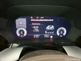  Audi  A3 AUDI  Sportback / 2020 / 5P / Berline 35 TFSI 150 MHEV S Tronic Design Luxe #6