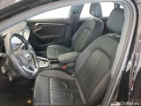  Audi  A3 AUDI  Sportback / 2020 / 5P / Berline 35 TFSI 150 MHEV S Tronic Design Luxe #8