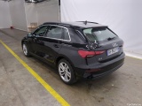  Audi  A3 AUDI  Sportback / 2020 / 5P / Berline 30 TFSI MHEV S Tronic 110 Design #7