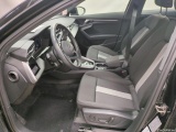  Audi  A3 AUDI  Sportback / 2020 / 5P / Berline 30 TFSI MHEV S Tronic 110 Design #13