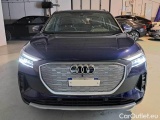  Audi  Q4 E-Tron AUDI  / 2021 / 5P / SUV 40 E-TRON BUSINESS ADVANCED #6