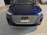  Audi  Q4 E-Tron AUDI  / 2021 / 5P / SUV 40 E-TRON BUSINESS ADVANCED #26