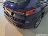  Audi  Q4 E-Tron AUDI  / 2021 / 5P / SUV 40 E-TRON BUSINESS ADVANCED #43