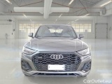  Audi  Q5 AUDI  SPORTBACK / 2020 / 5P / SUV 55 TFSI E S LINE PLUS QUATTRO S TRONIC #6