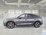  Audi  Q5 AUDI  SPORTBACK / 2020 / 5P / SUV 55 TFSI E S LINE PLUS QUATTRO S TRONIC #8