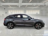  Audi  Q5 AUDI  SPORTBACK / 2020 / 5P / SUV 55 TFSI E S LINE PLUS QUATTRO S TRONIC #7