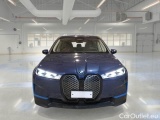  Bmw  iX BMW  / 2021 / 5P / SUV  XDRIVE50 #6