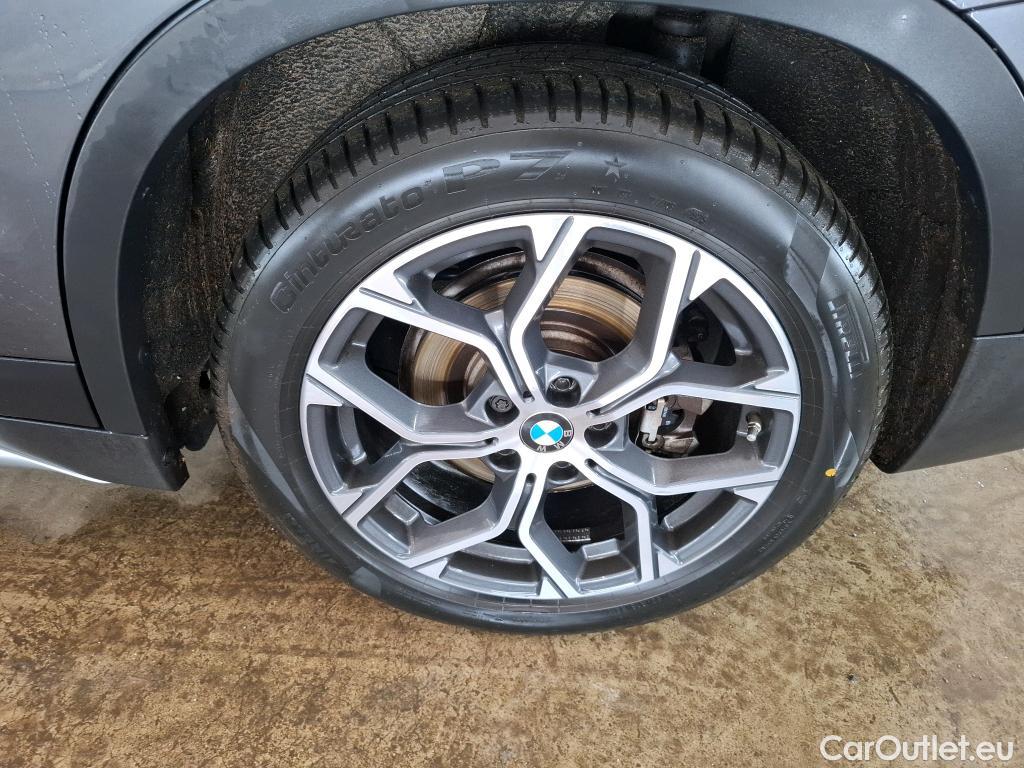  Bmw  X1 BMW  / 2019 / 5P / SUV xDrive25e xLine BVA6 #24