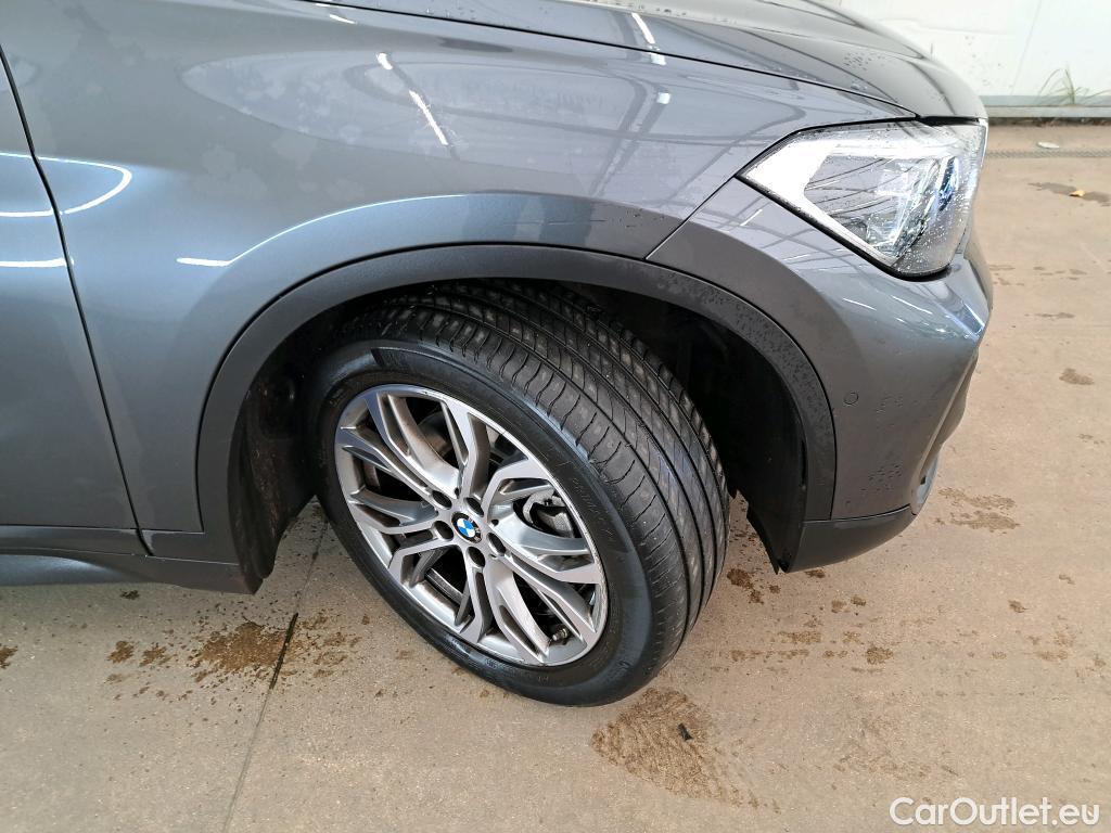  Bmw  X1 BMW  / 2019 / 5P / SUV xDrive25e Business Design BVA6 #6