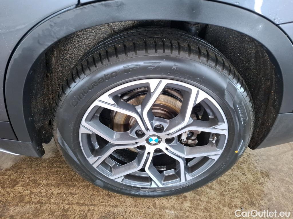  Bmw  X1 BMW  / 2019 / 5P / SUV xDrive25e xLine BVA6 #11